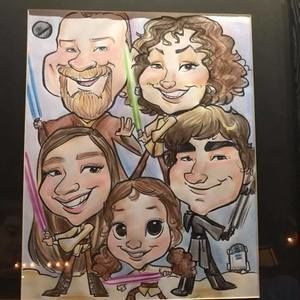 Meet your Posher, Roxdan